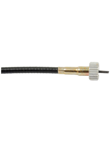 Cables Cuentahoras - Longitud: 1265mm, Longitud del cable exterior: 1226mm.