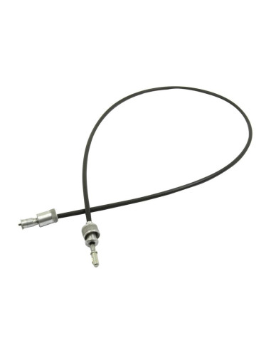 Cables Cuentahoras - Longitud: 1265mm, Longitud del cable exterior: 1230mm.