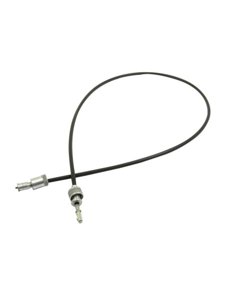 Cables Cuentahoras - Longitud: 1265mm, Longitud del cable exterior: 1230mm.