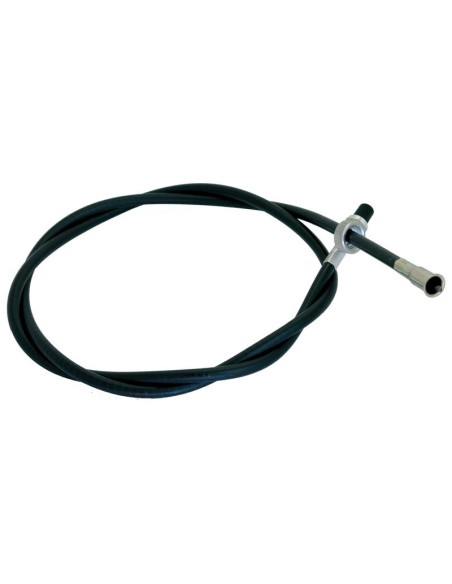 Cables Cuentahoras - Longitud: 1345mm, Longitud del cable exterior: 1320mm.