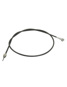 Cables Cuentahoras - Longitud: 1350mm, Longitud del cable...