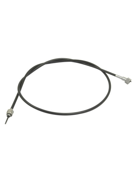 Cables Cuentahoras - Longitud: 1350mm, Longitud del cable exterior: 1310mm.