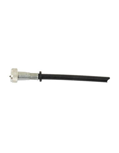 Cables Cuentahoras - Longitud: 1360mm, Longitud del cable exterior: 1352mm.
