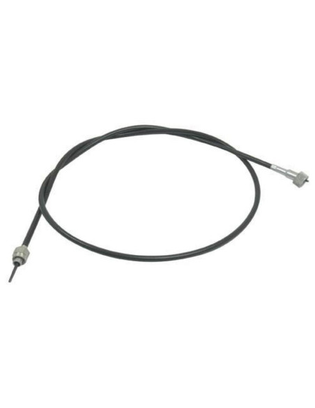 Cables Cuentahoras - Longitud: 1370mm, Longitud del cable exterior: 1350mm.