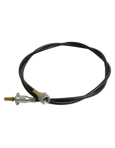 Cables Cuentahoras - Longitud: 1439mm, Longitud del cable exterior: 1400mm.