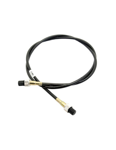 Cables Cuentahoras - Longitud: 1467mm, Longitud del cable exterior: 1450mm.