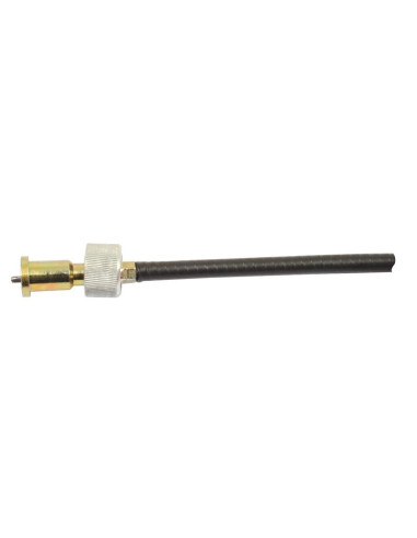 Cables Cuentahoras - Longitud: 1470mm, Longitud del cable exterior: 1460mm.