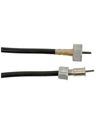 Cables Cuentahoras - Longitud: 1484mm, Longitud del cable exterior: 1452mm.