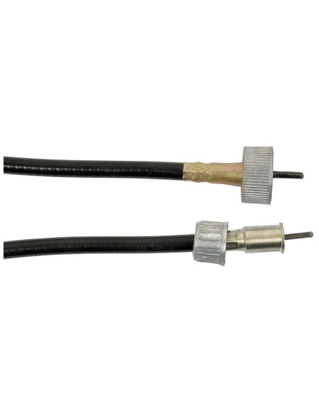 Cables Cuentahoras - Longitud: 1484mm, Longitud del cable exterior: 1452mm.