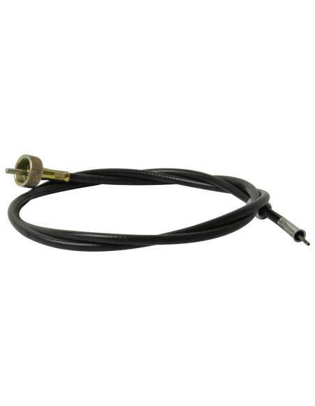 Cables Cuentahoras - Longitud: 1500mm, Longitud del cable exterior: 1495mm.