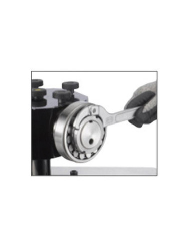 NTN SNR Llave de gancho en C 15-35mm Ø