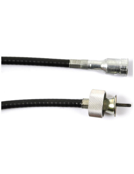 Cables Cuentahoras - Longitud: 1546mm, Longitud del cable exterior: 1535mm.