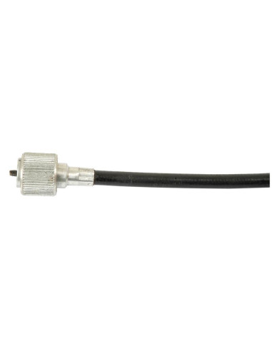 Cables Cuentahoras - Longitud: 1570mm, Longitud del cable exterior: 1560mm.