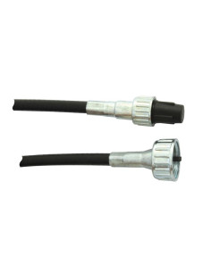 Cables Cuentahoras - Longitud: 1635mm, Longitud del cable...