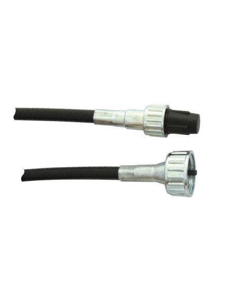 Cables Cuentahoras - Longitud: 1635mm, Longitud del cable exterior: 1668mm.