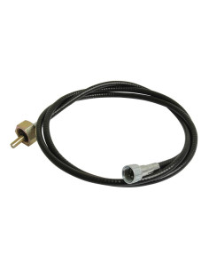 Cables Cuentahoras - Longitud: 1637mm, Longitud del cable...