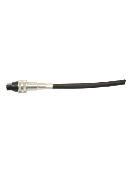 Cables Cuentahoras - Longitud: 1735mm, Longitud del cable exterior: 1698mm.