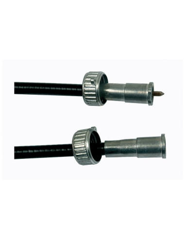 Cables Cuentahoras - Longitud: 1735mm, Longitud del cable exterior: 1720mm.