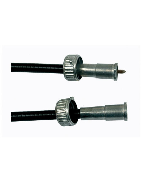 Cables Cuentahoras - Longitud: 1735mm, Longitud del cable exterior: 1720mm.