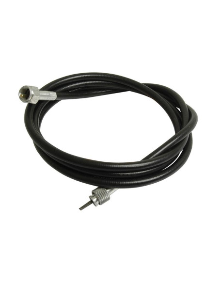 Cables Cuentahoras - Longitud: 1783mm, Longitud del cable exterior: 1775mm.