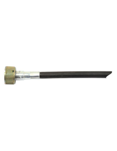 Cables Cuentahoras - Longitud: 2010mm, Longitud del cable exterior: 1998mm.