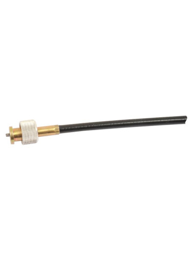 Cables Cuentahoras - Longitud: 2057mm, Longitud del cable exterior: 2051mm.