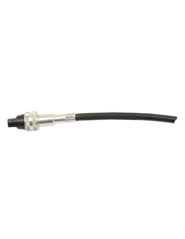 Cables Cuentahoras - Longitud: 2111mm, Longitud del cable exterior: 2084mm.