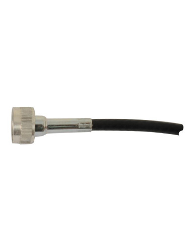Cables Cuentahoras - Longitud: 2154mm, Longitud del cable exterior: 2150mm.