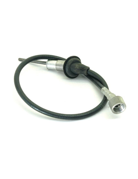 Cables Cuentahoras - Longitud: 600mm, Longitud del cable exterior: 560mm.