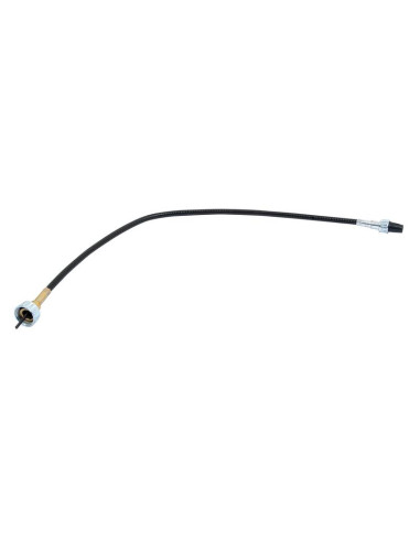 Cables Cuentahoras - Longitud: 632mm, Longitud del cable exterior: 592mm.