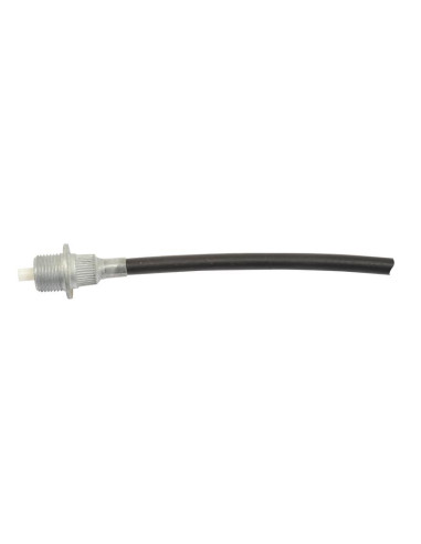 Cables Cuentahoras - Longitud: 644mm, Longitud del cable exterior: 630mm.