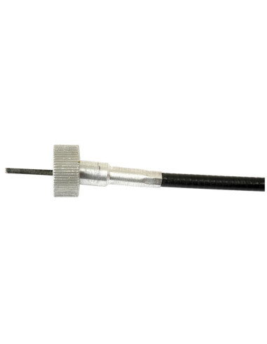 Cables Cuentahoras - Longitud: 690mm, Longitud del cable exterior: 680mm.