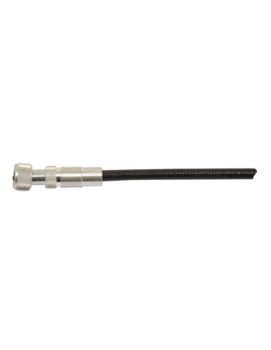 Cables Cuentahoras - Longitud: 843mm, Longitud del cable exterior: 781mm.