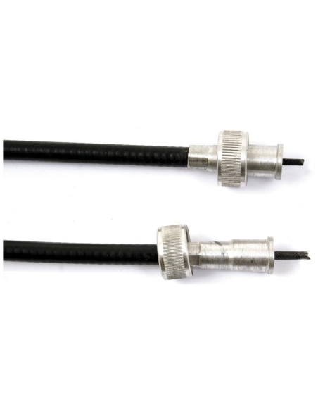 Cables Cuentahoras - Longitud: 860mm, Longitud del cable exterior: 820mm.