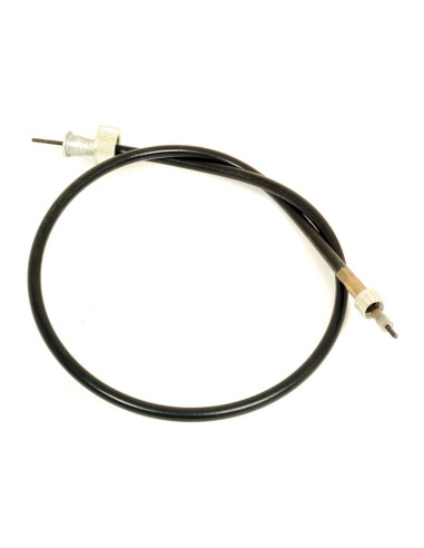 Cables Cuentahoras - Longitud: 889mm, Longitud del cable exterior: 834mm.