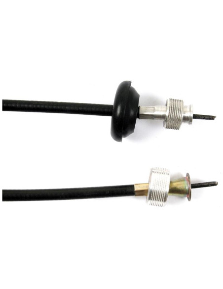 Cables Cuentahoras - Longitud: 917mm, Longitud del cable exterior: 906mm.