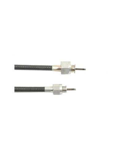 Cables Cuentahoras - Longitud: 938mm, Longitud del cable exterior: 698mm.