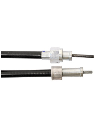 Cables Cuentahoras - Longitud: 951mm, Longitud del cable exterior: 918mm.