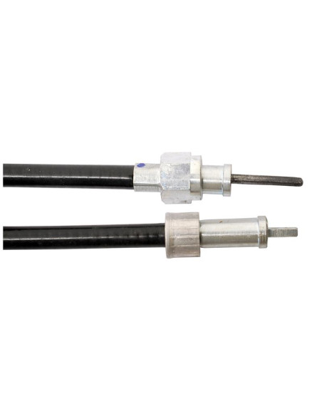 Cables Cuentahoras - Longitud: 951mm, Longitud del cable exterior: 918mm.