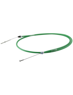 Cables Mandos Hidráulicos - Longitud: 2415mm, Longitud...