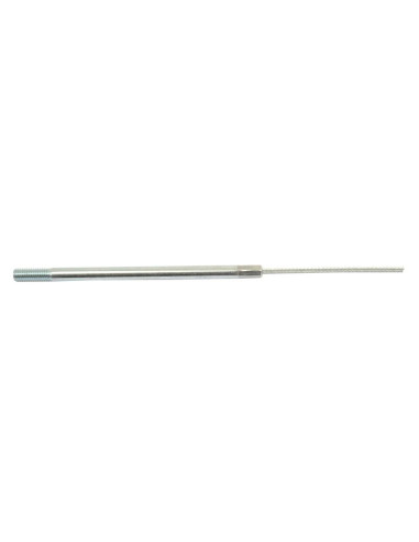 Cables Parada Motor - Longitud: 1000mm, Longitud del cable exterior