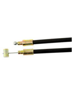 Cables Parada Motor - Longitud: 1118mm, Longitud del...
