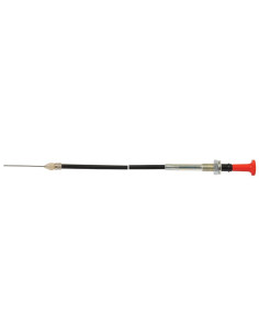 Cables Parada Motor - Longitud: 1130mm, Longitud del... 2