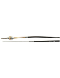 Cables Parada Motor - Longitud: 1395mm, Longitud del...