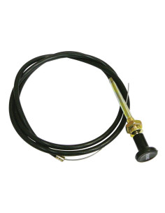 Cables Parada Motor - Longitud: 1425mm, Longitud del...
