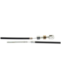 Cables Parada Motor - Longitud: 1430mm, Longitud del...