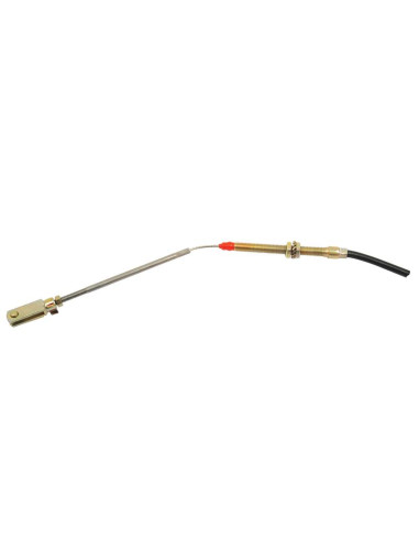 Cables Parada Motor - Longitud: 1784mm,...