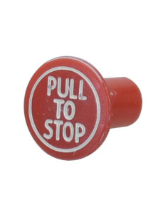 Interruptor Control De Parada