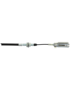 Cables Embrague Toma de Fuerza - Longitud: 1295mm,... 2