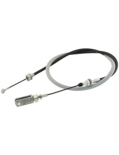 Cables Embrague Toma de Fuerza - Longitud: 1688mm,...